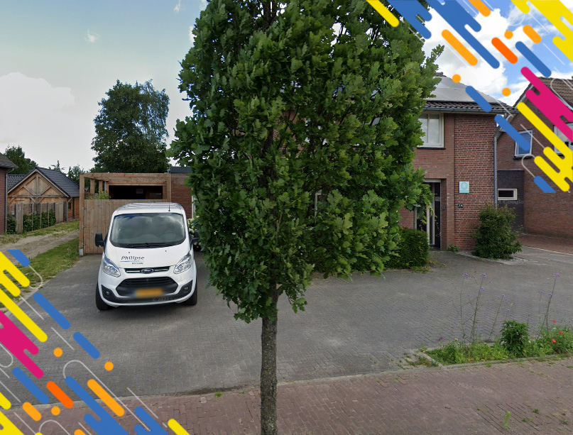 ServiceCenter Land van Cuijk location banner